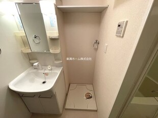 ミュルサンヌ桜の物件内観写真